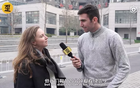 中國客套話繞暈老外？那你可能沒見過英語的千層套路……