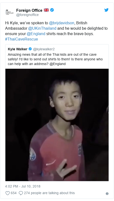 泰國洞穴被困13人全部獲救！這場救援轟動全球