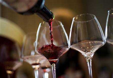 米蘭公布禁酒令 16歲以下嚴禁飲酒