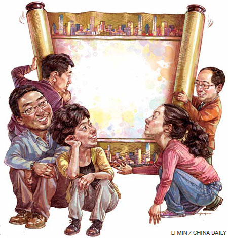 海外專家：破解環(huán)環(huán)相扣的改革難題將產(chǎn)生深遠全球影響