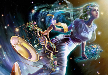 準(zhǔn)到?jīng)]朋友！十二星座最不能忍受的事情（組圖）