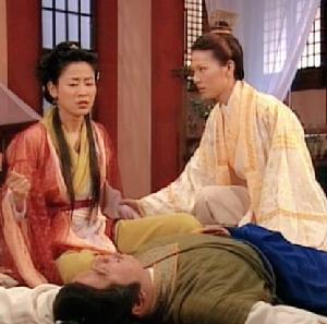 TVB回顧：經(jīng)典劇名英文翻譯大盤點(diǎn)