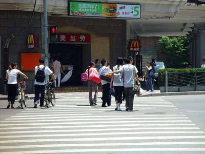 你是守交規(guī)的“異類”嗎？