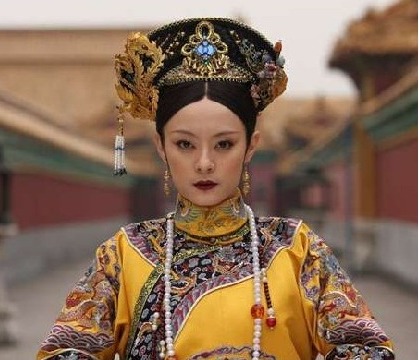 《中國日報(bào)》版《甄嬛傳》熱門臺詞英譯