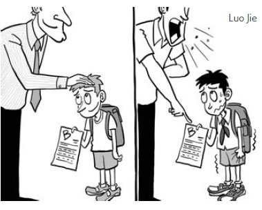 An American drifter's million-dollar mantra for happiness