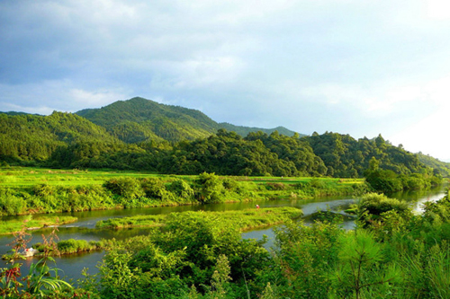 Visit Yao Li for An Idyllic Getaway