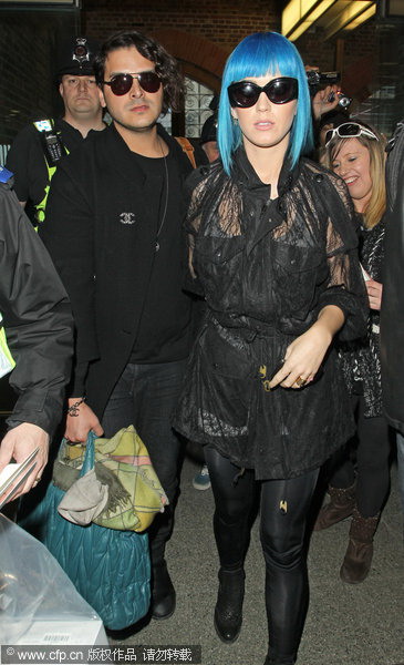 Star Tracks in March: Justin Biber