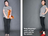 Micro-blogger's accounts of the dead inspire the living