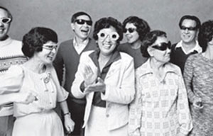 Time tells the truth