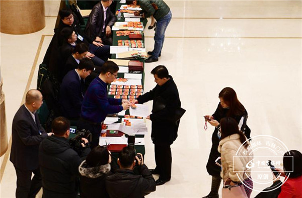 Jilin CPPCC members attend annual meeting in Changchun