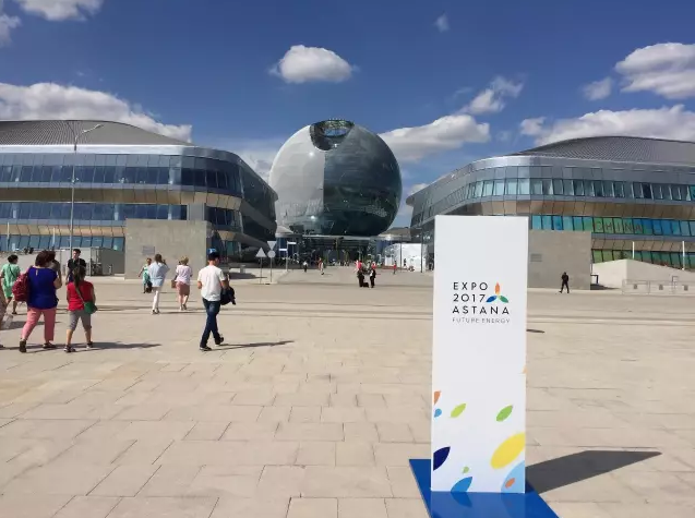 上?；顒又芰咙c紛呈