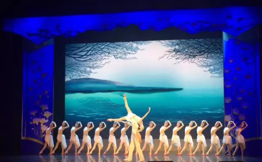 上海活動周亮點紛呈