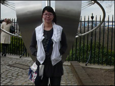 留學(xué)日記：英國(guó)有個(gè)長(zhǎng)假期