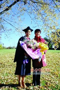 留學(xué)故事：按加拿大節(jié)奏戀愛結(jié)婚