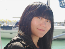 天舒訪談：無關(guān)頭銜的生活