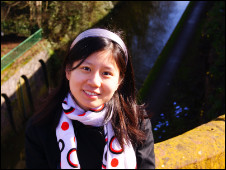 留學(xué)日記：英倫“觸電”記