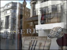 留學(xué)日記:和名牌說再見