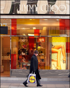 留學(xué)日記:和名牌說再見