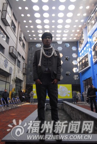 三江口地塊成功拍出　福州打造海峽創(chuàng)意產(chǎn)業(yè)中心