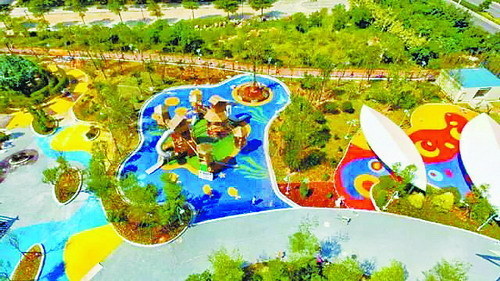 Good news for Fujian in Dec