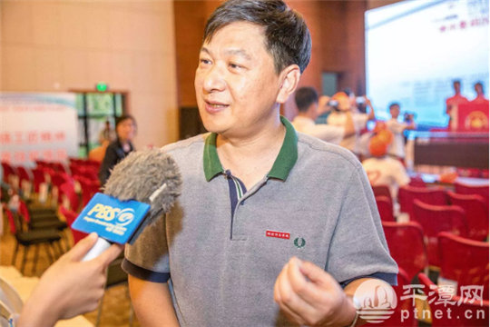 Pingtan holds national vocational skills competition