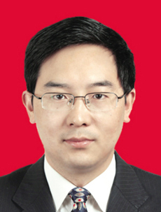 Member of the Guiyang Communist Party standing committee,deputy mayor: Li Zuoxun