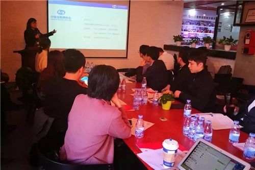 2019 Big Data Expo promoted across China