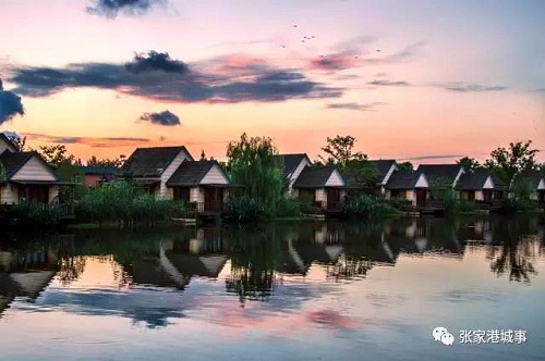 Photography showcases vibrant port city