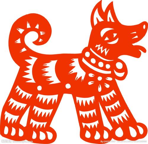 Paper-cutting art prepares for New Year