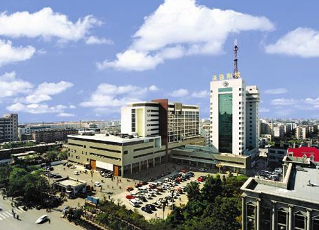 濟寧醫(yī)學院附屬醫(yī)院