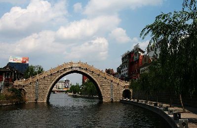 濟(jì)寧運(yùn)河