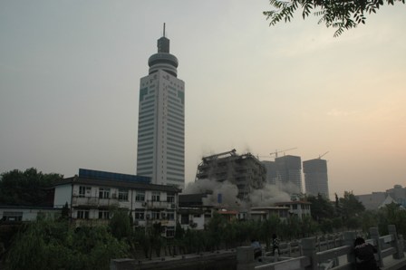 網(wǎng)絡(luò)媒體濟(jì)寧行——運(yùn)河城