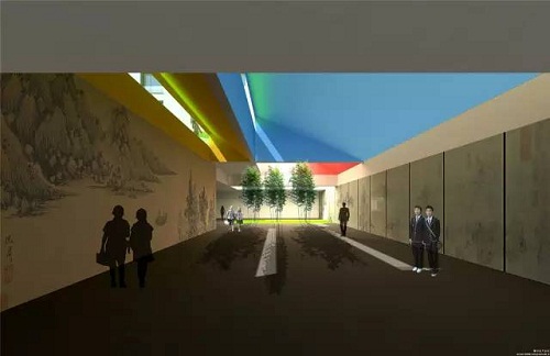 Science academy school lands in Jiading