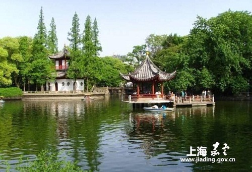 Jiading sites listed as Shanghai Excellent Historical Architecture