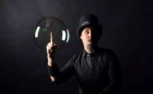 Jiading to host world's largest gathering of circus clowns