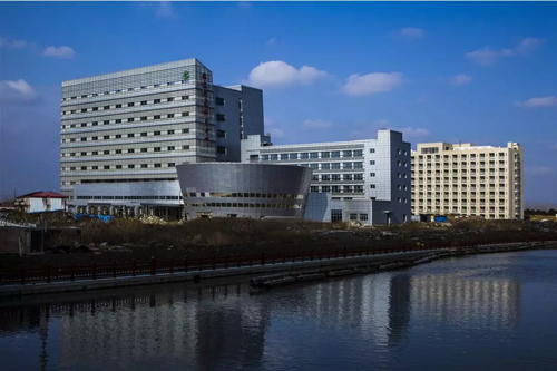 Jiading to develop medical industrial clusters