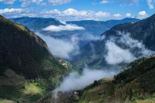 Jiading vows to help Chuxiong out of poverty