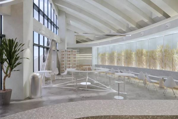 Fulin Teenager Village