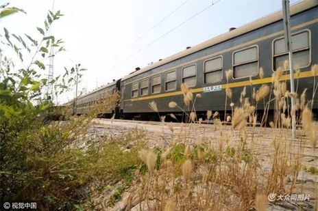 Riding Tai'an's last