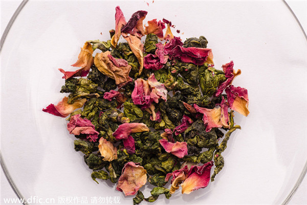 Culture insider: 7 types of Chinese tea you must know