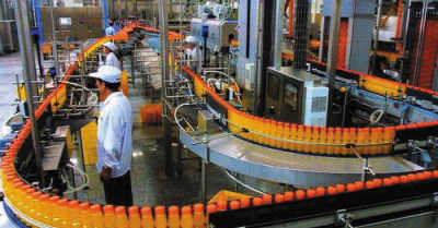 果汁生產黑幕揭開：匯源等企業(yè)都用“瞎果”煉