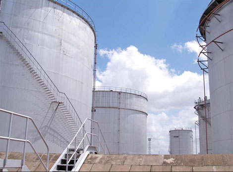 Open for business in every sector