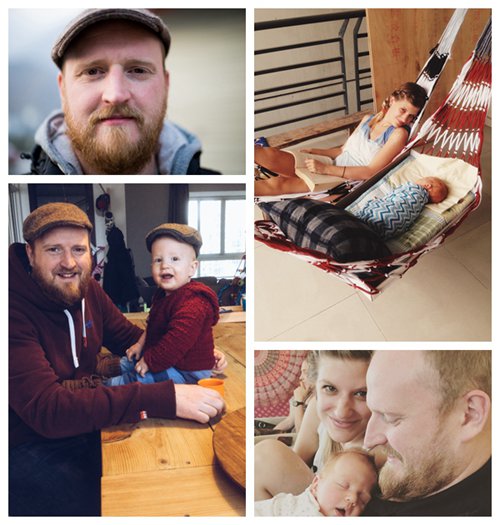 My Chengdu story – 'Mafan'