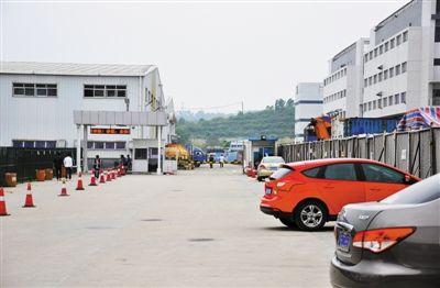 深圳富士康實地調(diào)查：已暫停招聘 未大批離職