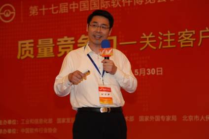 用戶體驗成網(wǎng)絡(luò)服務(wù)質(zhì)量保證重點