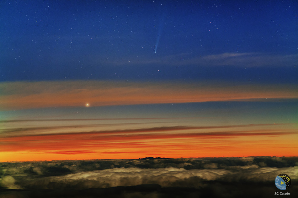 ISON世紀(jì)彗星月底撞日：或揭太陽系形成之謎