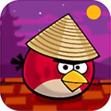 憤怒的小鳥萬(wàn)圣節(jié)版 3.0.0