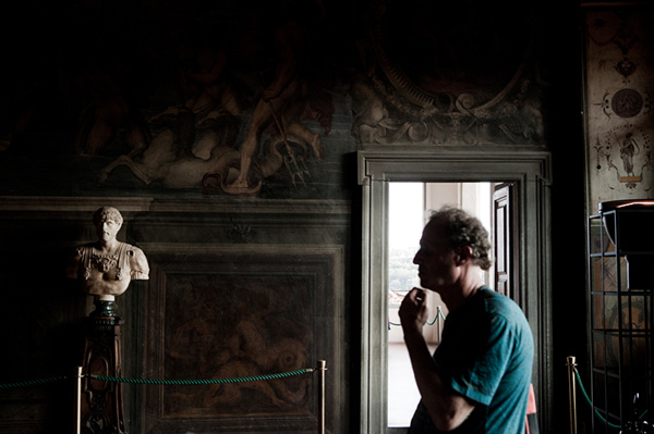 Following the rise and fall of Machiavelli