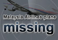 Search for plane yields frustration, heartache