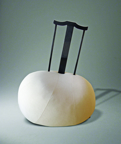 Designs on China Designs on China